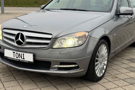 Mercedes-Benz C 250 289.000 km 6.900 &euro; München 81243