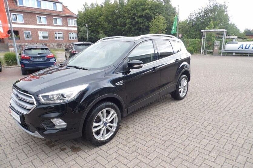 Kuga