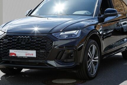 Audi Q5 54.289 km 37.980 &euro; Koblenz 56070