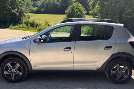Dacia Sandero 119.342 km 7.150 &euro; Albstadt 72459