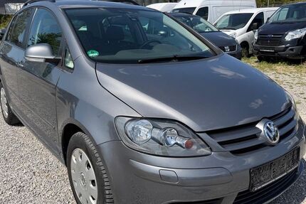 VW Golf 120.000 km 4.690 &euro; Schwenningen 78056