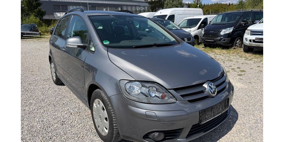VW Golf 120.000 km 4.690 &euro; Schwenningen 78056