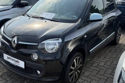 Renault Twingo 52.321 km 7.990 &euro; Schönebeck 39218