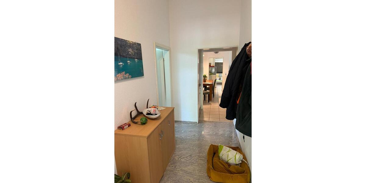 Wohnung EG zu vermieten 4 ZKB, Gäste WC 120m² 4 zimmer