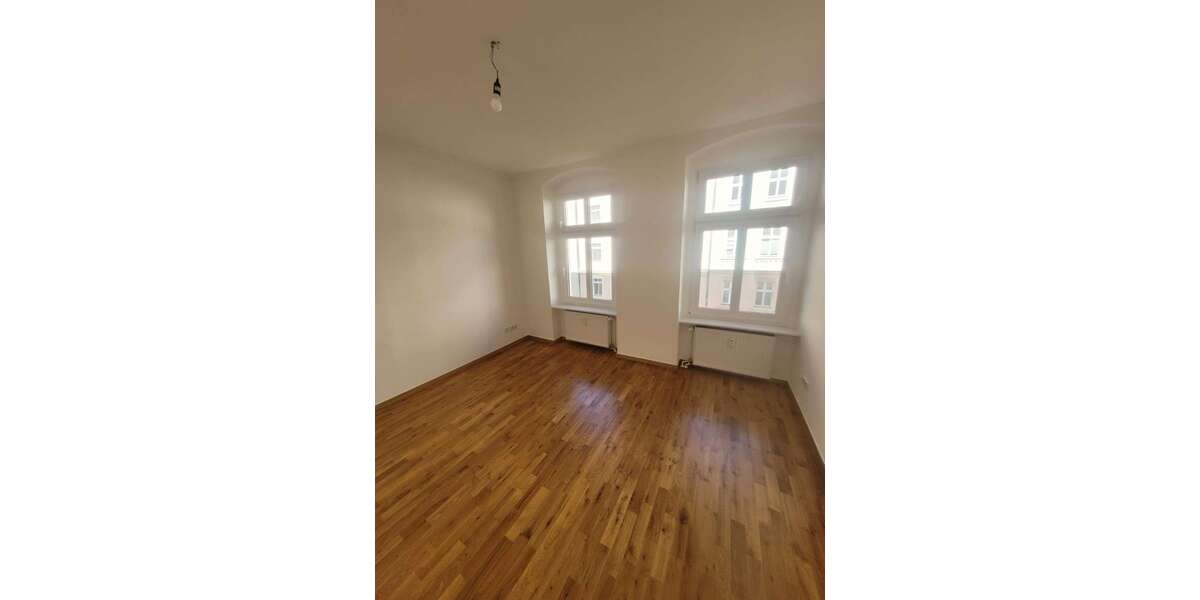 Etagenwohnung Brandenburg an der Havel Bahnhofsvorstadt - 2 Zimmer, 50 m&sup2;, 630&euro; | Angebot:26827361
