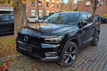 Volvo XC40 61.000 km 29.000 &euro; Erftstadt 50374