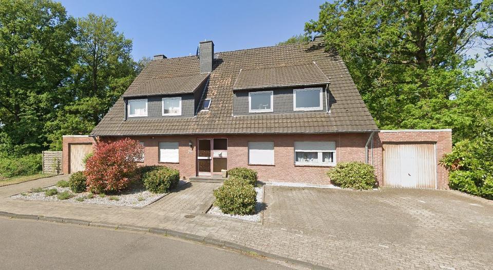 Erdgeschoßwohnung Issum - 3 Zimmer, 90 m&sup2;, 640&euro; | Angebot:26096472