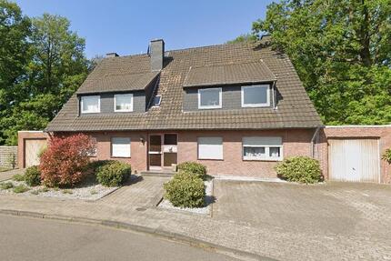 Wohnung Issum - 3 Zimmer, 90 m&sup2;, 640&euro; | Angebot:26096472