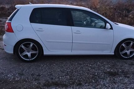 VW Golf 191.900 km 5.400 &euro; simbach inn 84359