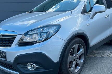 Opel Mokka 127.000 km 7.500 &euro; Langenhagen 30851