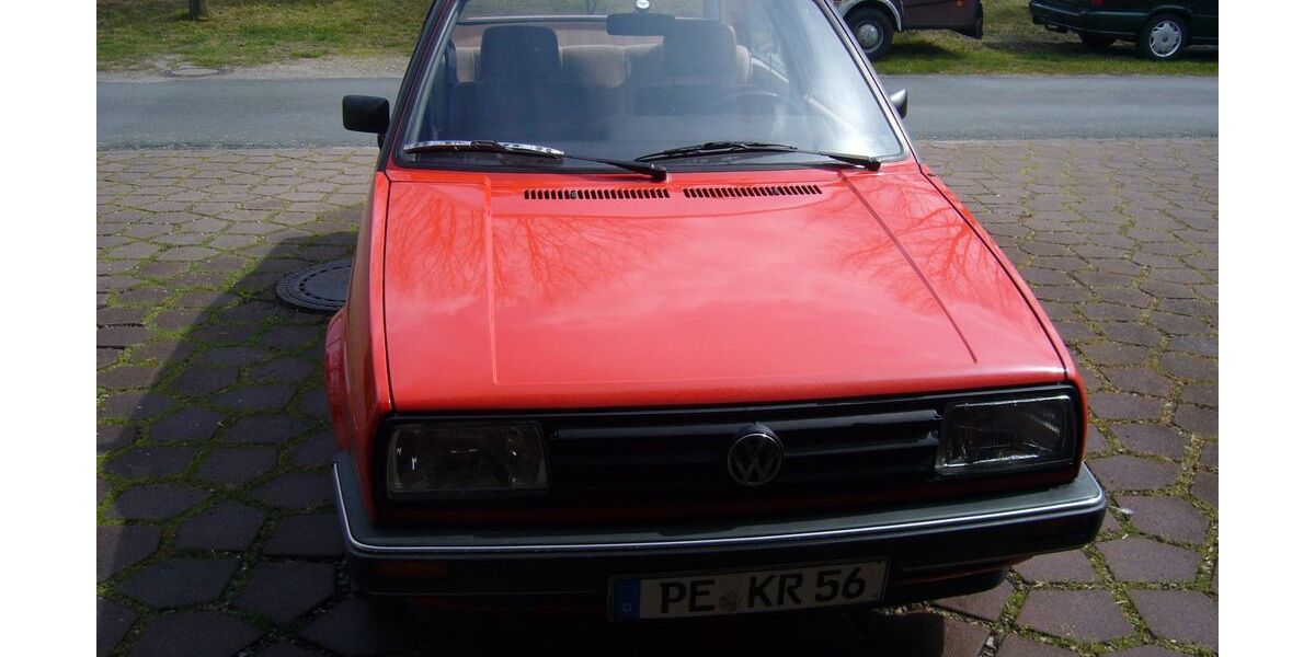 VW Jetta 135.000 km 6.500 € Edemissen/Abbensen 31234