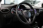 Opel Crossland 1.5 D BUSINESS ELEGANCE / LED / LEDER 127.000 km 12.777 &euro; Hamm 59077