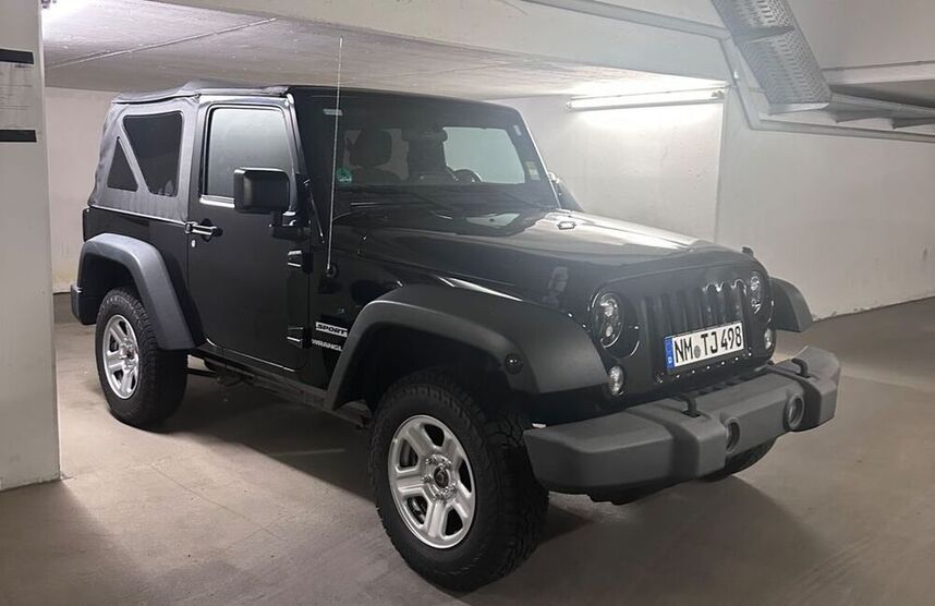 Wrangler
