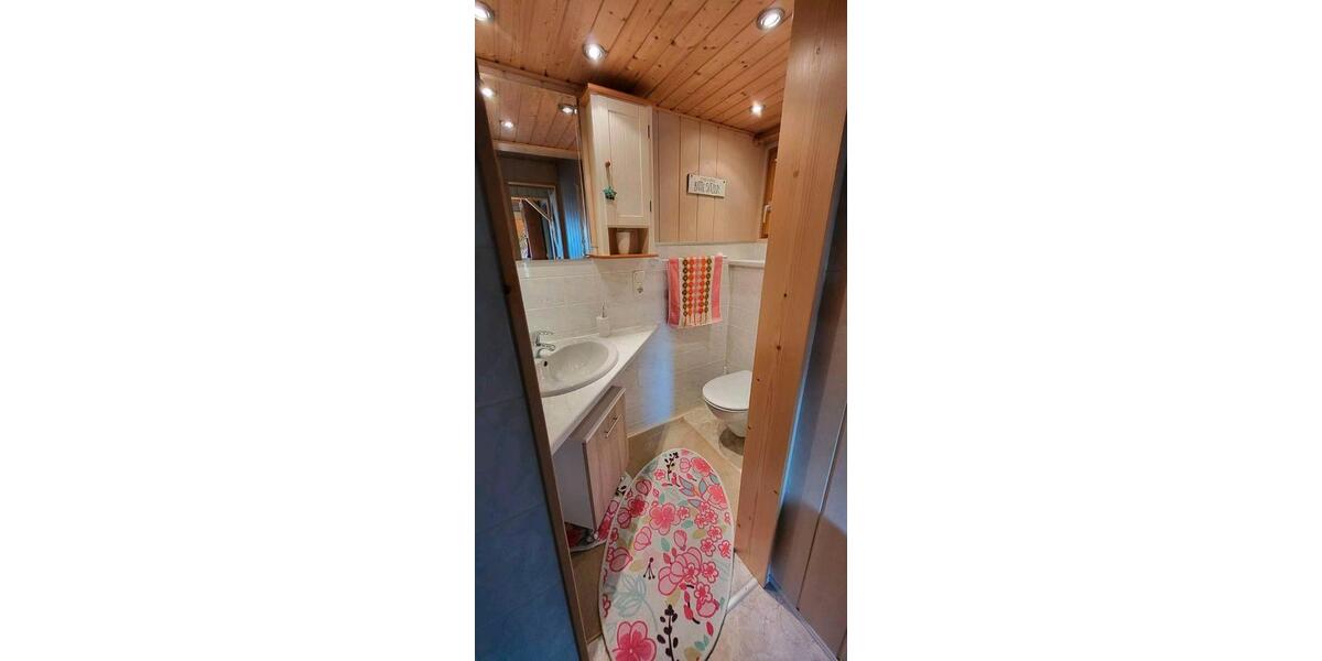 Bungalow Mansfeld - 3 Zimmer, 43 m&sup2;, 119.000&euro; | Angebot:26427213