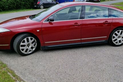 Citroen C6 213.000 km 4.500 &euro; Auerbach i.d. Opf. 91275