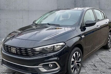 Fiat Tipo 43.100 km 18.770 &euro; Ansbach 91522