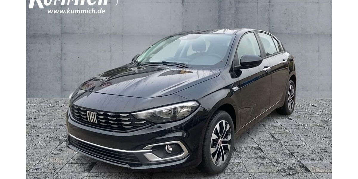 Fiat Tipo 43.100 km 18.770 &euro; Ansbach 91522