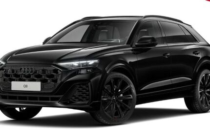 Audi Q8 63.500 km 64.440 &euro; Wackersdorf 92442