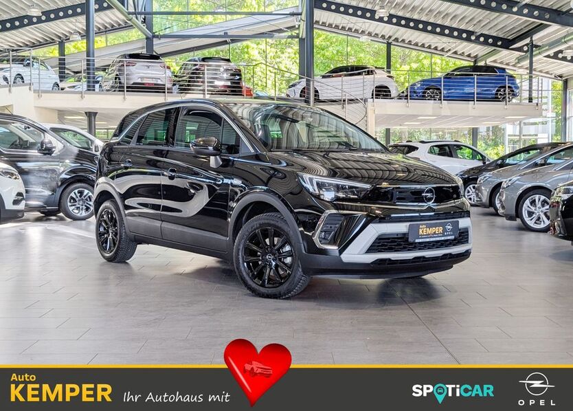 Opel Crossland (X) 10.700 km 23.750 € Meppen 49716
