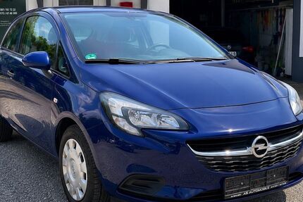 Opel Corsa 170.000 km 4.200 &euro; Senden 89250