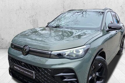 VW Tiguan 6.000 km 48.950 &euro; Mörfelden-Walldorf 64546