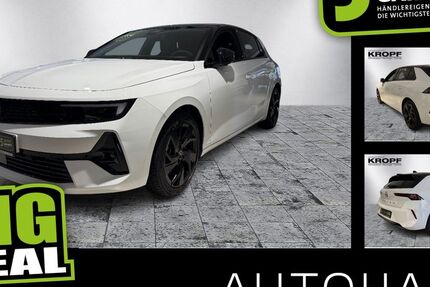 Opel Astra 2.049 km 28.990 &euro; Forchheim 91301