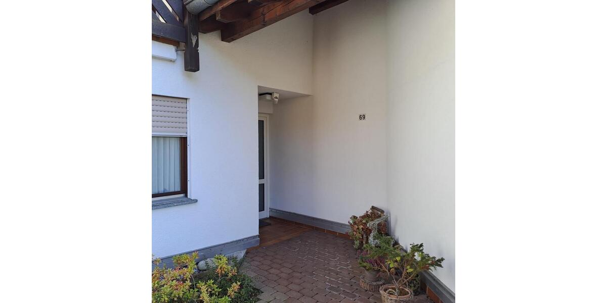 Erdgeschoßwohnung Waldshut-Tiengen Tiengen - 1.5 Zimmer, 42 m&sup2;, 149.000&euro; | Angebot:26050852