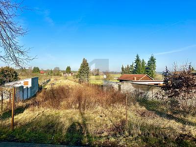 BAUGRUNDSTÜCK FÜR WOHNHAUS MIT SEEBLICK - Grundstück Joachimsthal | Angebot:25836990