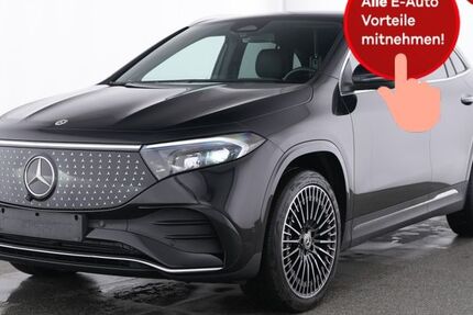 Mercedes-Benz EQA 24.979 km 42.625 &euro; Eutin 23701