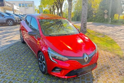 Renault Clio 66.900 km 13.900 &euro; Tholey 66636