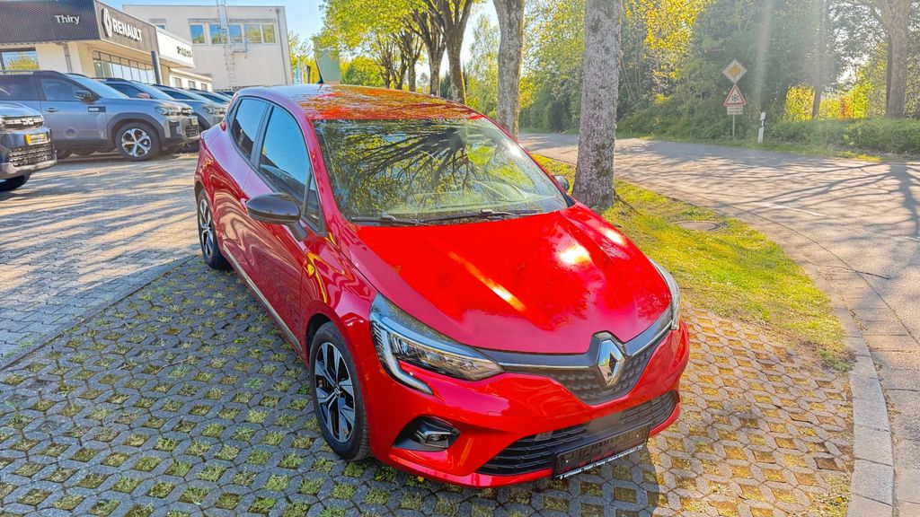Renault Clio 66.900 km 13.900 &euro; Tholey 66636