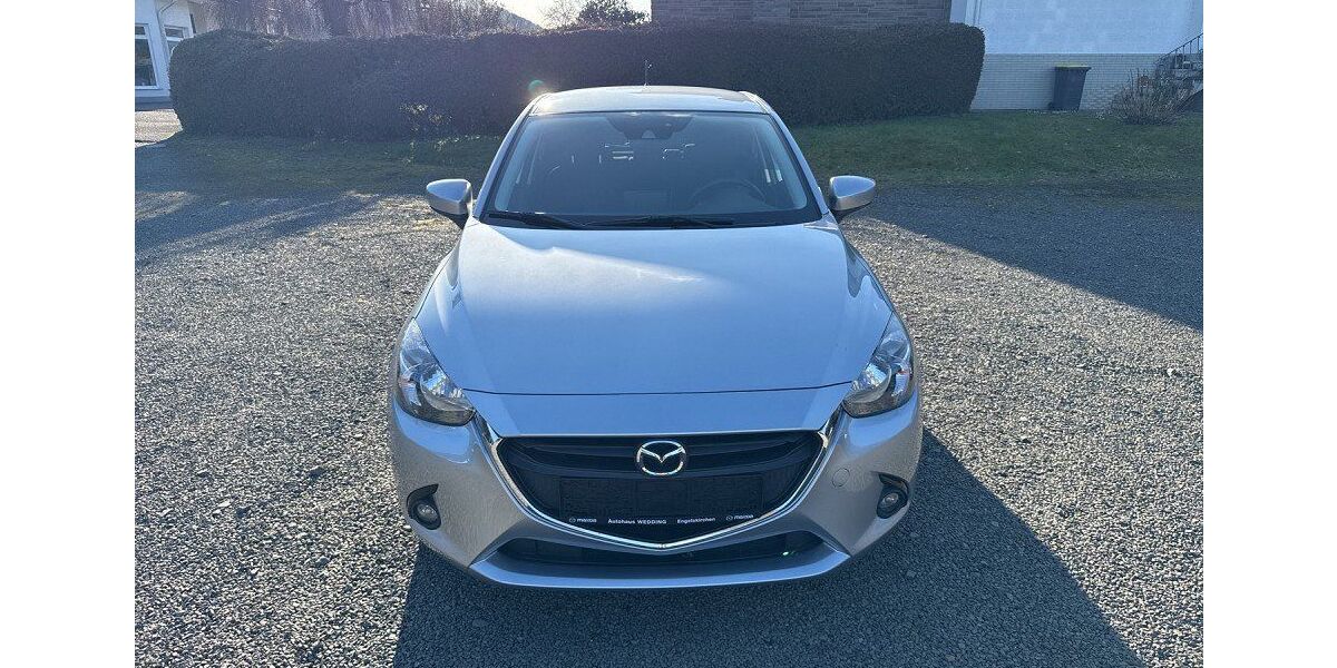 Mazda 2 40.063 km 11.980 &euro; Engelskirchen 51766