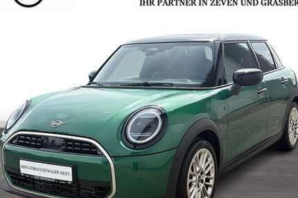 Mini Cooper C 11.300 km 26.960 &euro; Zeven 27404