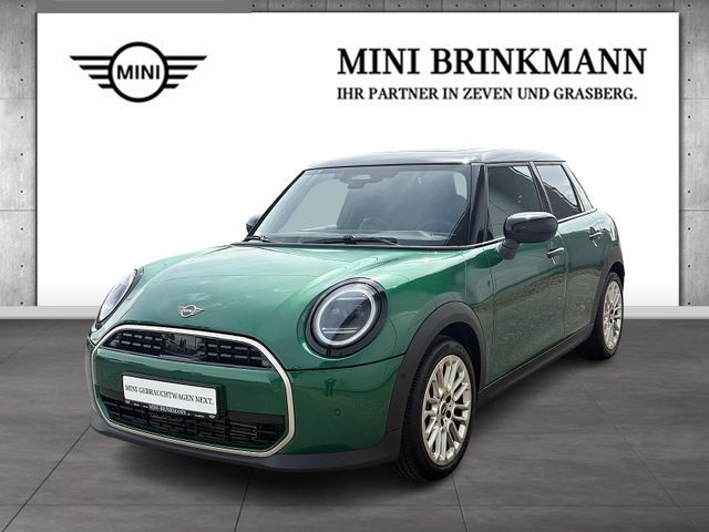 Mini Cooper C 11.300 km 26.960 &euro; Zeven 27404