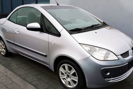 Mitsubishi Colt 163.500 km 1.980 € Leimbach 36433