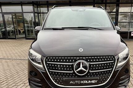 Mercedes-Benz V 250 8.500 km 79.000 &euro; Magdeburg 39120