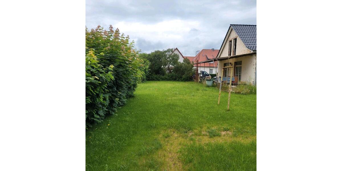 Reihenhaus Klötze - 4 Zimmer, 155 m&sup2;, 80.000&euro; | Angebot:26824047