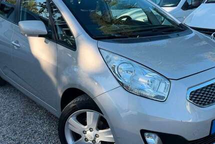 Kia Venga 91.424 km 5.990 &euro; Berlin 13089