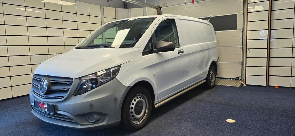 Mercedes-Benz Vito 148.765 km 13.699 &euro; Dülmen 48249