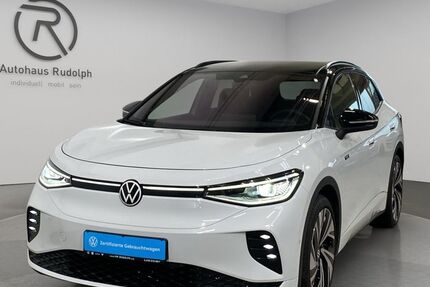 VW ID.4 11.164 km 43.879 &euro; Oelsnitz/Erzgebirge 09376