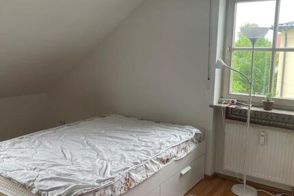 Schönes helles WG Zimmer in 3er WG nähe Campus 1 zimmer