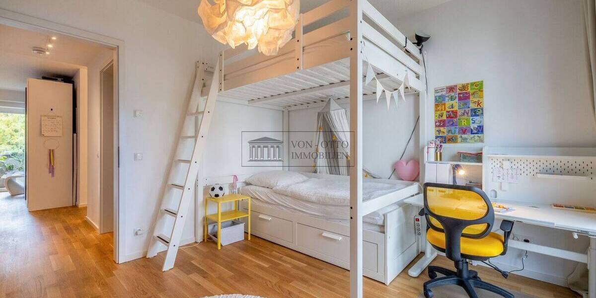 Etagenwohnung Ahrensburg - 2 Zimmer, 59 m&sup2;, 359.000&euro; | Angebot:25939312