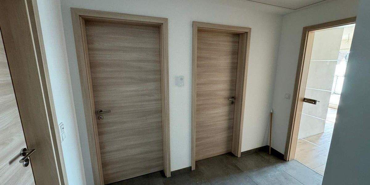 Etagenwohnung Gachenbach / Peutenhausen Peutenhausen - 3 Zimmer, 81 m&sup2;, 1.000&euro; | Angebot:25705614
