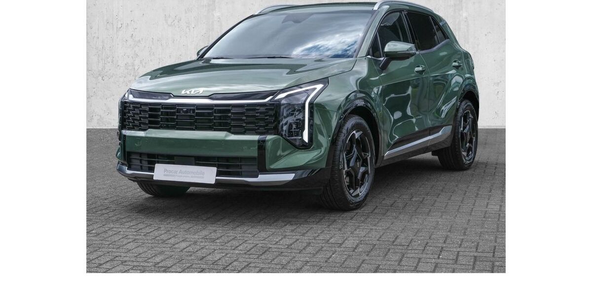 Kia Sportage 4.399 km 35.490 &euro; Mettmann 40822