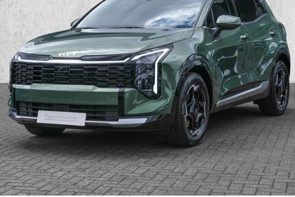 Kia Sportage 8.599 km 35.480 &euro; Mettmann 40822