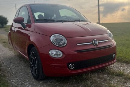 Fiat Andere 53.000 km 21.400 &euro; Altusried 87452