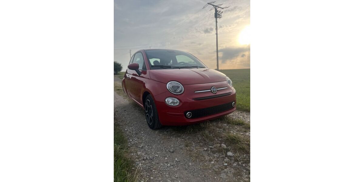 Fiat Andere 53.000 km 21.400 &euro; Altusried 87452