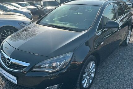 Opel Astra 175.500 km 5.600 &euro; Nimritz 07381