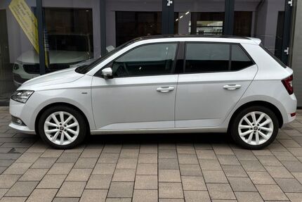 Skoda Fabia 36.100 km 15.650 &euro; Schmallenberg-Niederberndorf 57392