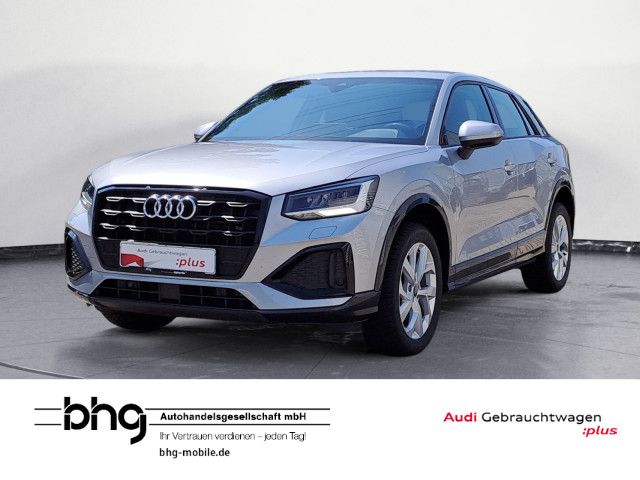 Audi Q2 26.174 km 31.420 € Binzen 79589